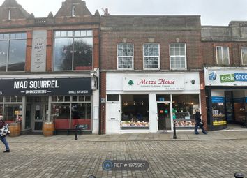 Thumbnail Flat to rent in Church Street, High Wycombe