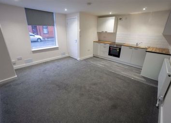 Thumbnail 1 bed flat for sale in Church Street, Westhoughton, Bolton