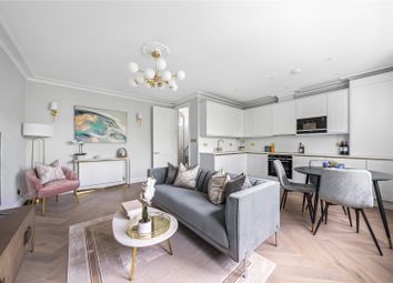 Thumbnail 1 bedroom flat for sale in Ladbroke Square, Holland Park