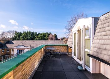 Thumbnail 3 bedroom flat for sale in Foxwood Green Close, Enfield