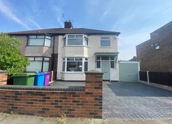 Thumbnail Property to rent in Storrsdale Road, Liverpool
