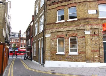 Thumbnail 1 bed flat to rent in Sylvester Road, London