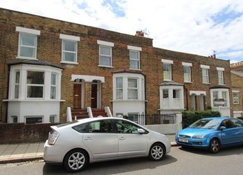 Thumbnail 3 bed flat to rent in Angles Road, Streatham