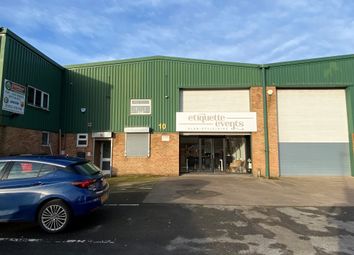 Thumbnail Industrial to let in Pearce Way, Gloucester