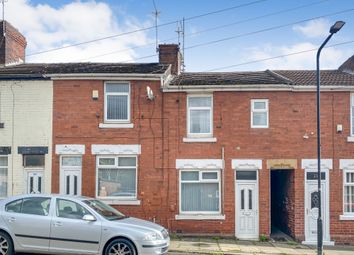 Thumbnail Terraced house for sale in Hartington Road, Rotherham
