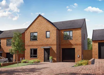 An Artist's Impression Of The Chalham