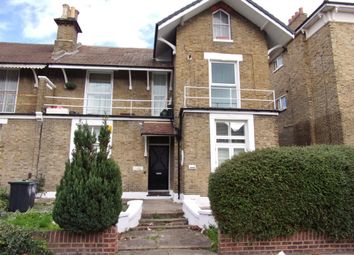 Thumbnail Flat for sale in Oliver Grove, South Norwood, London