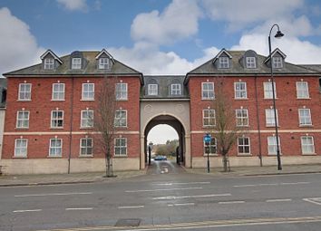 Thumbnail 2 bed flat for sale in Conigre Square, Trowbridge