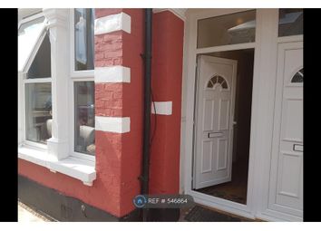 2 Bedroom Maisonette for rent