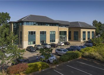 Thumbnail Office to let in Suite 2 Brook Court, Whittington Hall, Worcester, Worcestershire
