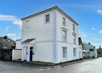 Newton Abbot - 1 bed flat for sale