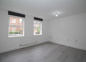 Thumbnail Flat to rent in Bradgate Close, Sileby, Loughborough