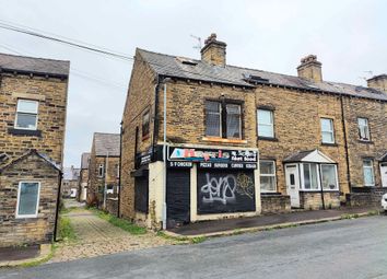 Thumbnail Land for sale in Bath Place, Halifax