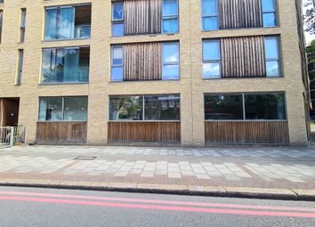 Thumbnail Office for sale in Camberwell New Road, London