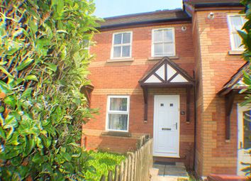 Thumbnail 2 bed flat to rent in Fieldfare Way, Aqueduct, Telford, Shropshire