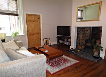 Thumbnail 2 bed flat to rent in Sandringham Road, Newcastle Upon Tyne
