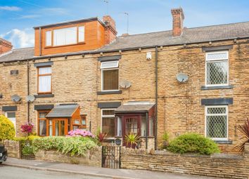 Thumbnail Terraced house for sale in Mill Lane, East Ardsley, Wakefield