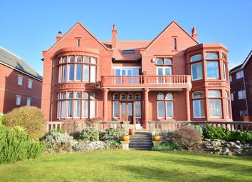 Thumbnail Flat for sale in North Promenade, Lytham St. Annes