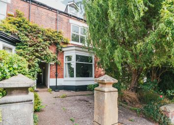 Exterior And Gardens