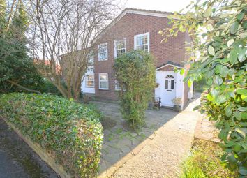 Thumbnail 2 bed flat for sale in Wellington Road, Pinner
