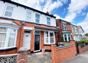Thumbnail 3 bed terraced house for sale in Fowler Street, Blakenhall, Wolverhampton