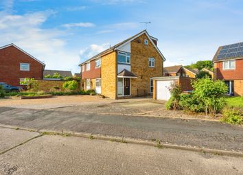 Thumbnail Semi-detached house for sale in Bryants Acre, Wendover, Aylesbury
