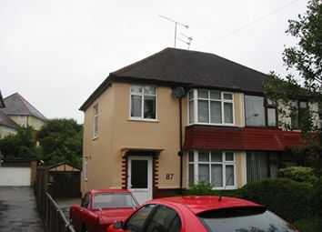 3 Bedroom Detached house for rent