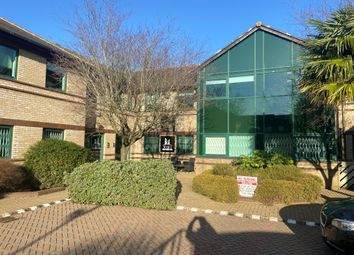 Thumbnail Office for sale in Unit 4, Churchill Court, Hortons Way, Westerham