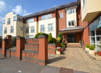 Thumbnail 2 bed flat for sale in Church Street, Walton-On-Thames