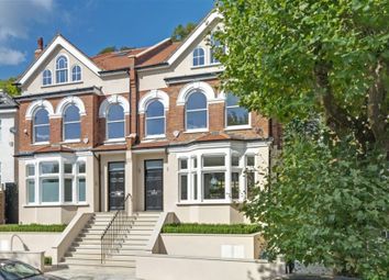 Thumbnail Semi-detached house to rent in Stanhope Gardens, Highgate