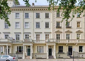 Thumbnail 2 bed flat to rent in Eccleston Square, Pimlico, London