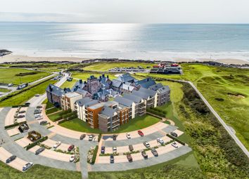Apartment 54, The 18th At The Links, Rest Bay, Porthcawl CF36, south wales property