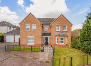 Thumbnail Detached house for sale in Marjory Place, Bathgate