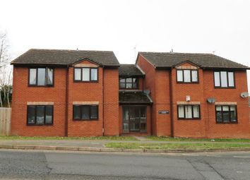 Hereford - 1 bed flat to rent