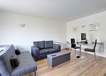 Thumbnail Flat to rent in The Mosaic, Narrow Street, Limehouse