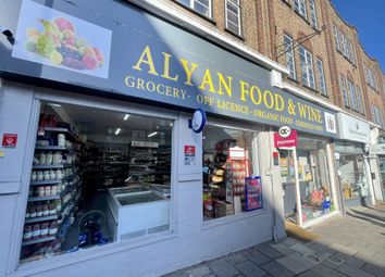 Thumbnail Retail premises to let in Crouch End Hill, Crouch End