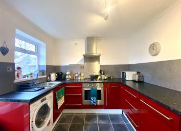 Thumbnail 2 bed terraced house to rent in Rockstowes Way, Brentry, Bristol