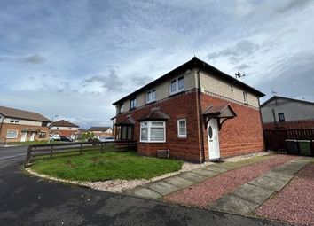Thumbnail Semi-detached house to rent in 20 Candren Way, Paisley