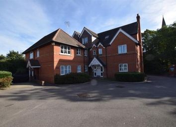 2 Bedrooms Flat for sale in Chapel Hill, Halstead, Essex CO9