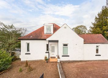 Thumbnail Detached house for sale in 29 Drum Brae South, Corstorphine