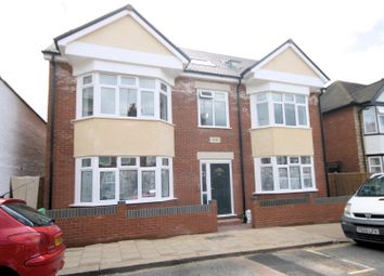 Thumbnail 1 bed flat to rent in Frederick Street, Luton