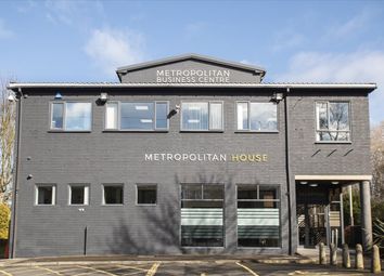 Thumbnail Serviced office to let in Longrigg Road, Metropolitan House, Swalwell, Gateshead