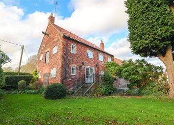 Thumbnail 5 bed detached house to rent in Epperstone Road, Lowdham, Nottingham, Nottinghamshire