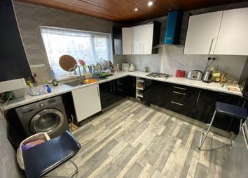 Thumbnail Maisonette to rent in Salisbury Road, Hounslow, Greater London