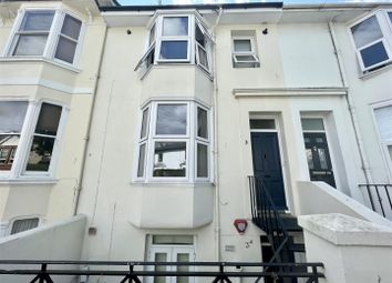 Thumbnail Flat to rent in York Grove, Brighton