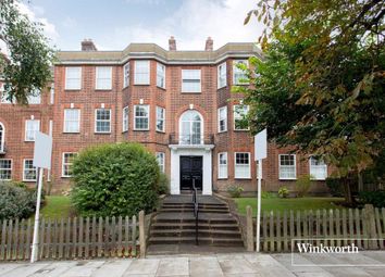 2 Bedrooms Flat to rent in Manor Court, Aylmer Road, East Finchley, London N2
