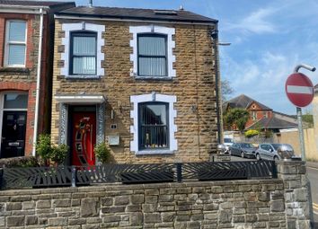 Thumbnail Detached house for sale in Stanley Road, Skewen, Neath, Neath Port Talbot.