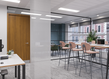 Thumbnail Office to let in Fenchurch Street, London