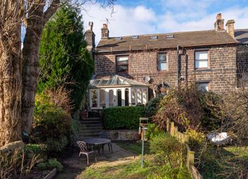 Thumbnail 2 bed terraced house for sale in Studfield Hill, Wisewood, Sheffield