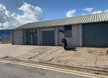 Thumbnail Industrial to let in 64A Wymeswold Industrial Park, Burton-On-The-Wolds, Loughborough